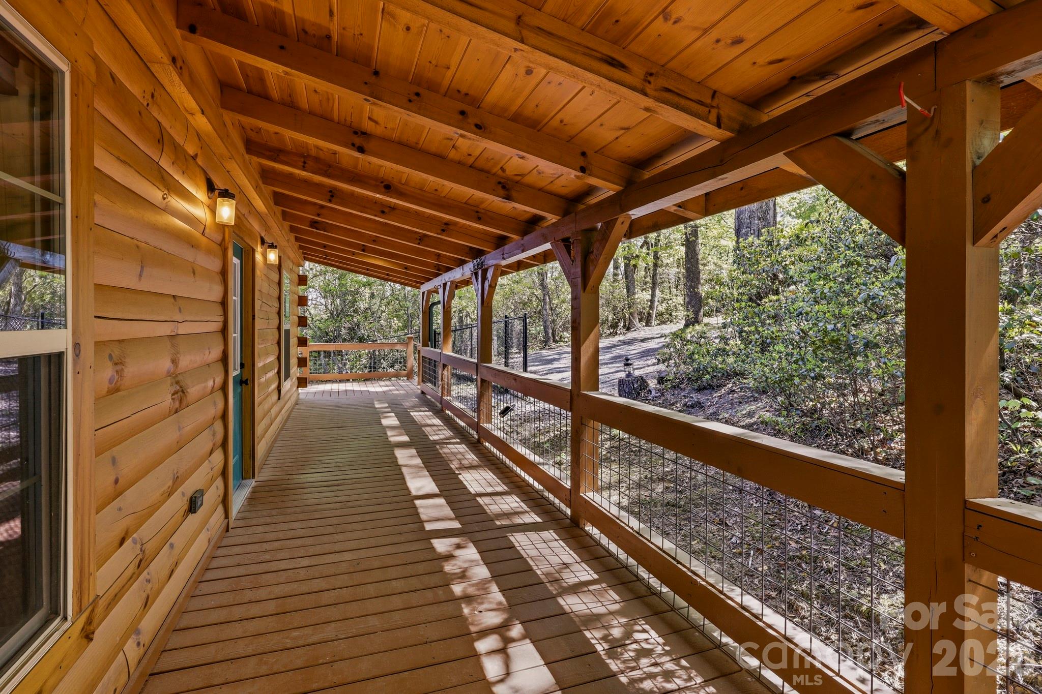 Laurel Mountain Preserve - Residential