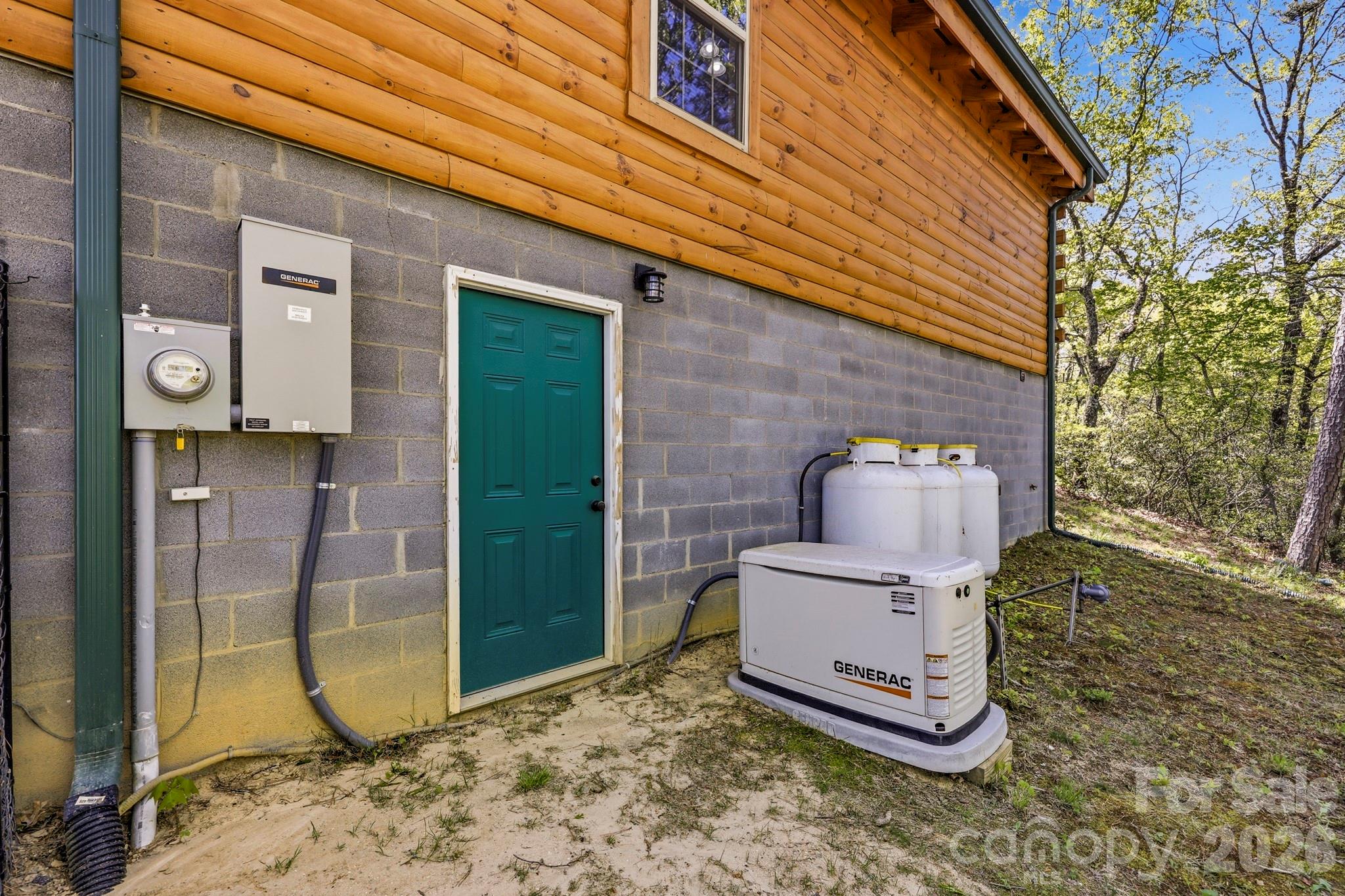 Laurel Mountain Preserve - Residential