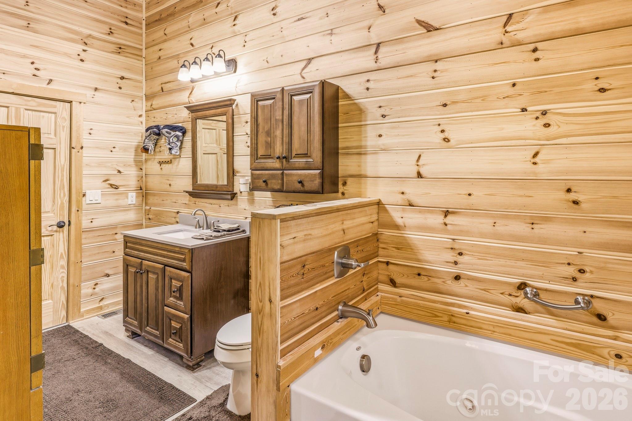 Laurel Mountain Preserve - Residential