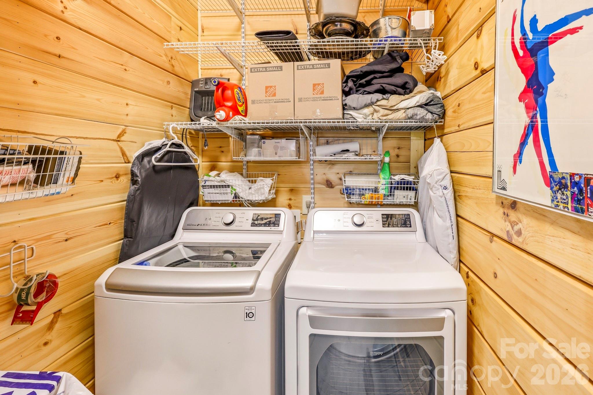 Laurel Mountain Preserve - Residential