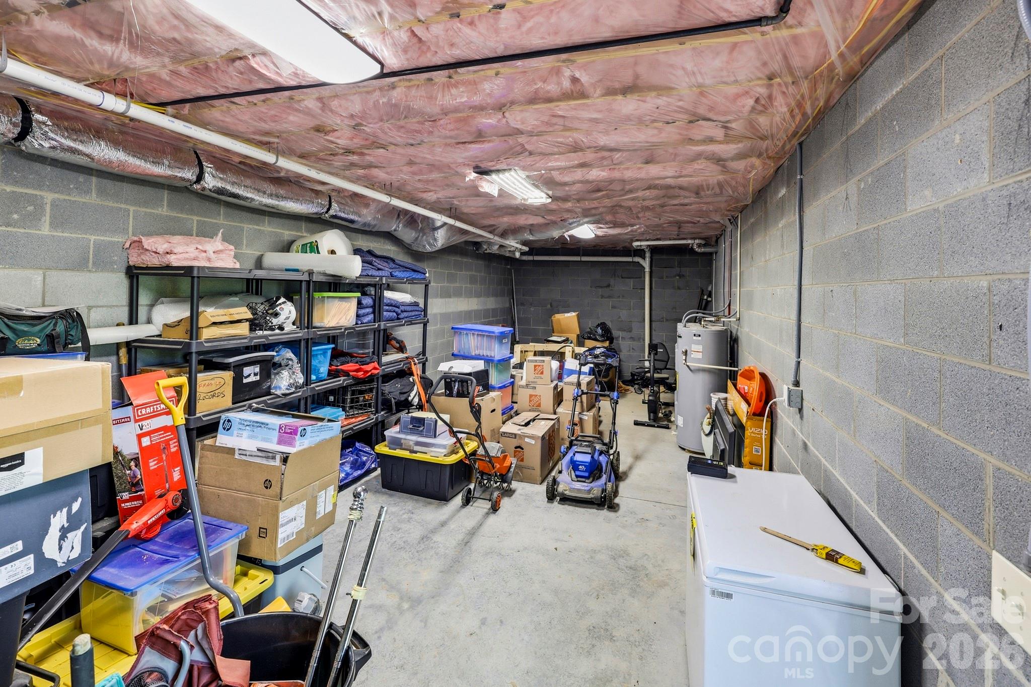 Laurel Mountain Preserve - Residential