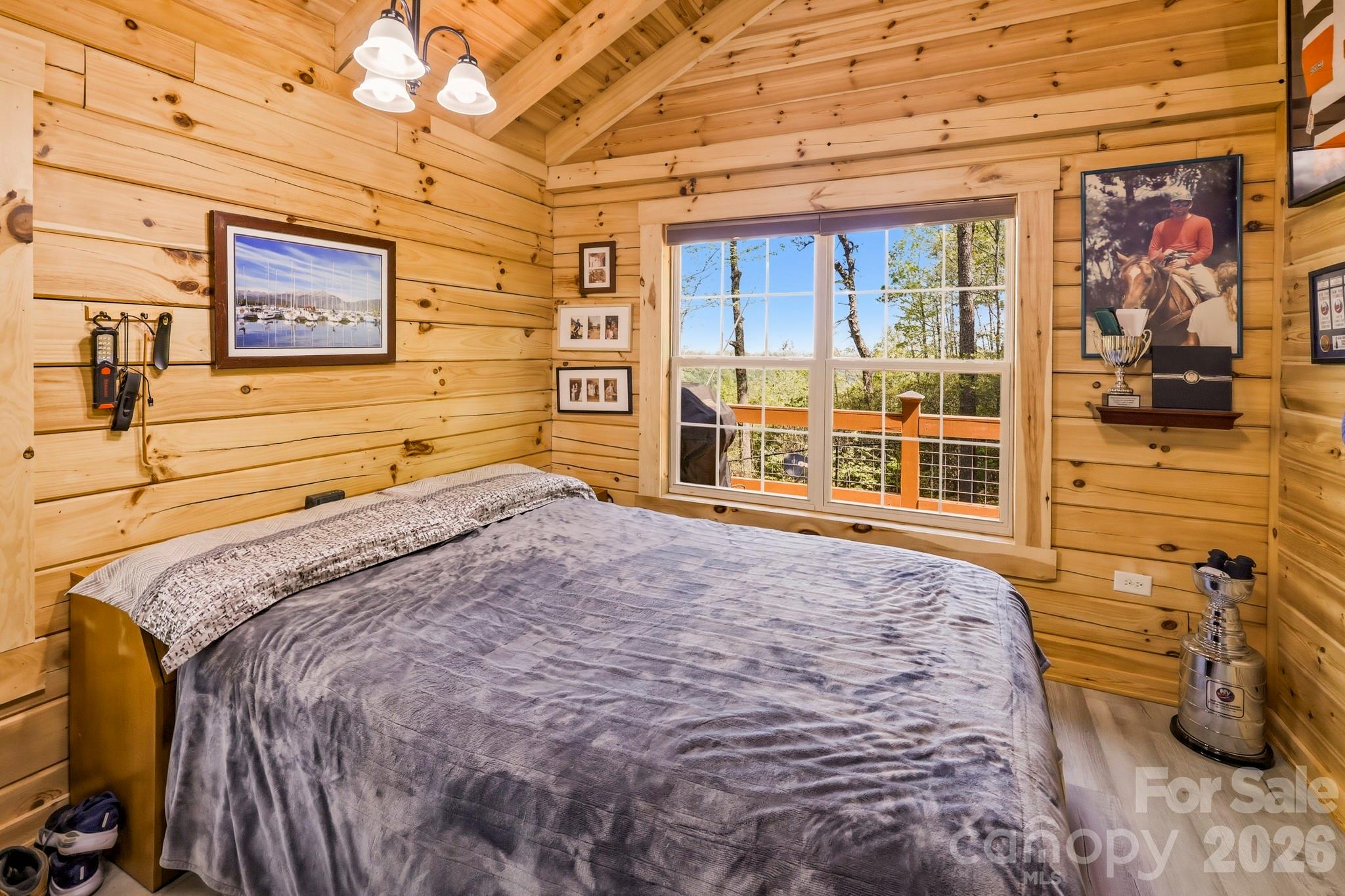 Laurel Mountain Preserve - Residential