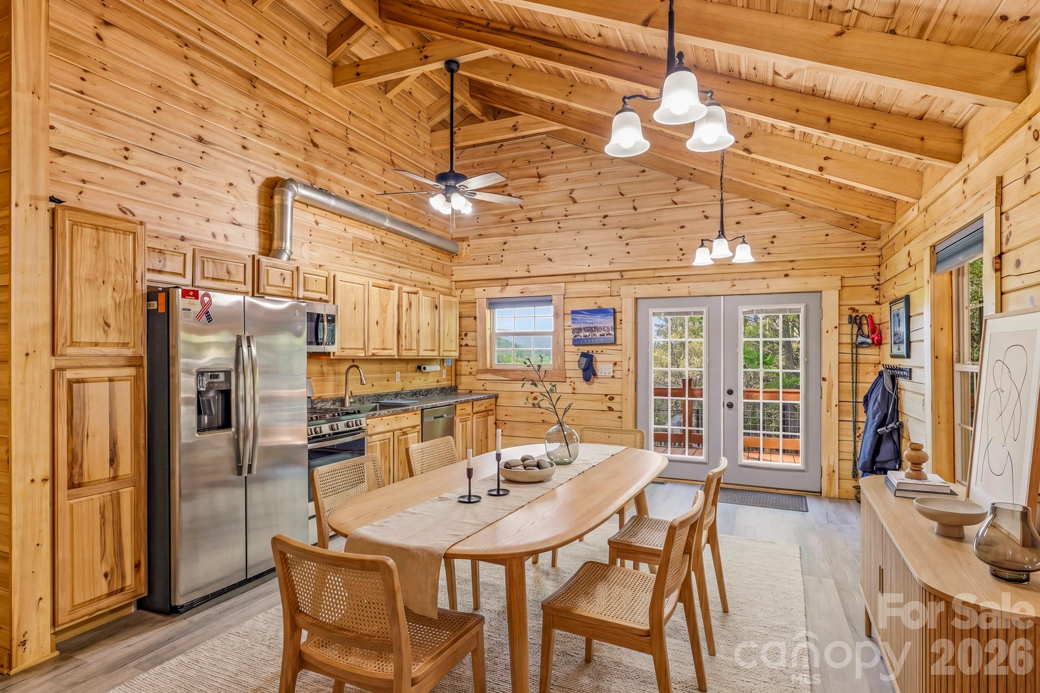 Laurel Mountain Preserve - Residential