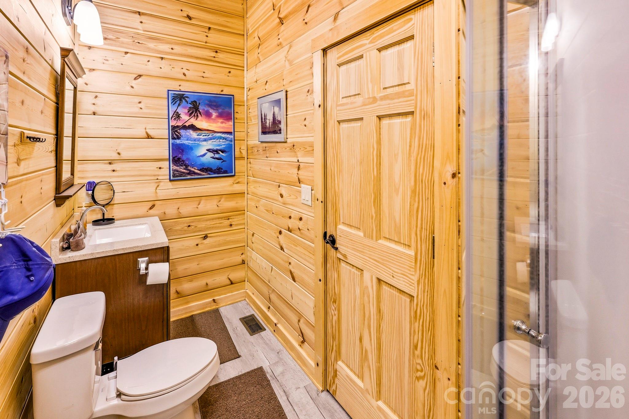 Laurel Mountain Preserve - Residential