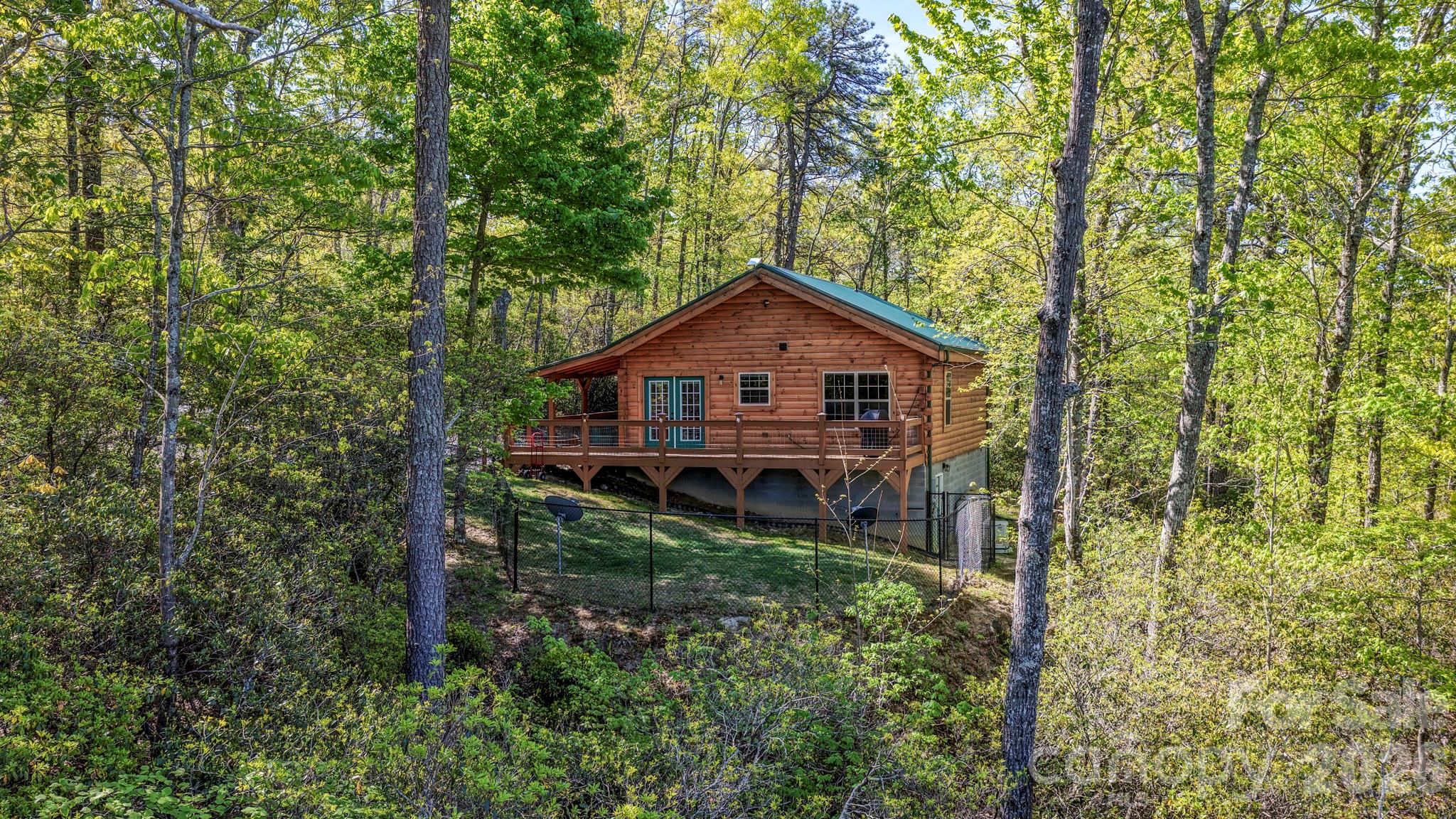Laurel Mountain Preserve - Residential