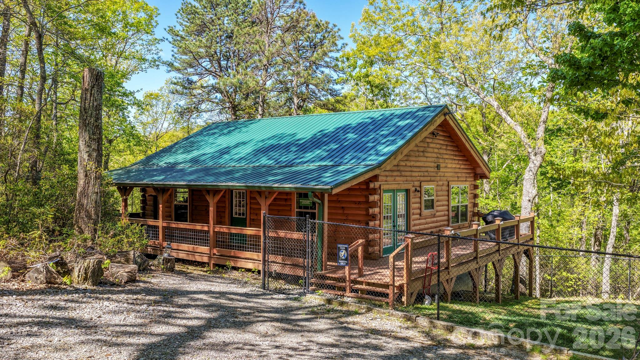 20 Laurel Cottage Lane