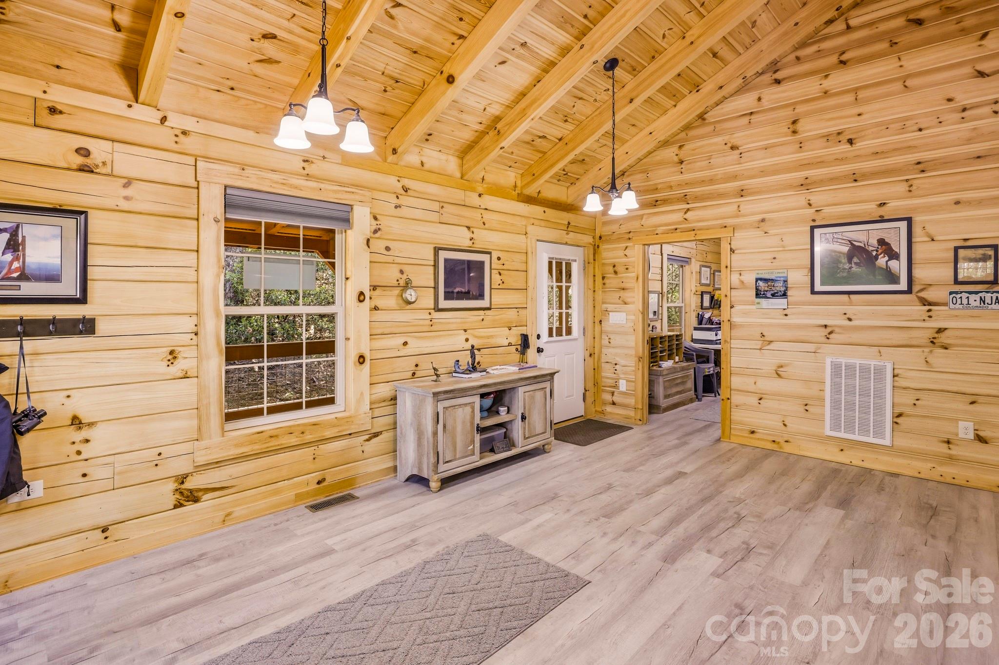 Laurel Mountain Preserve - Residential