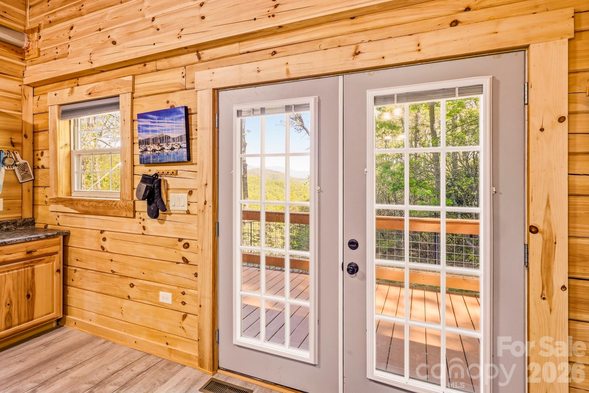 Laurel Mountain Preserve - Residential