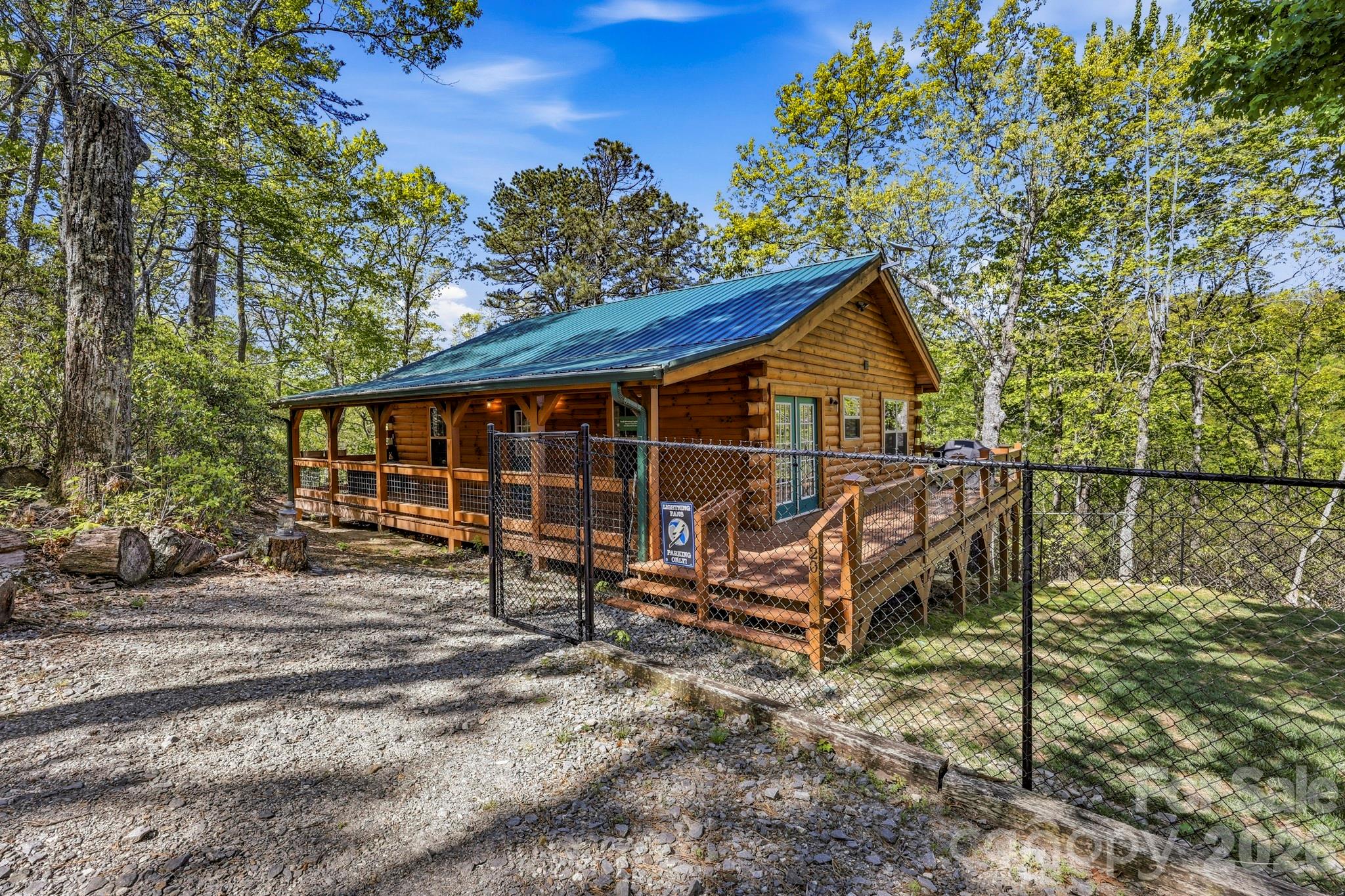 20 Laurel Cottage Lane