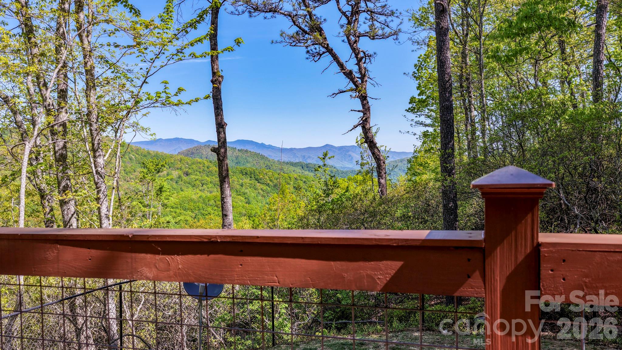 Laurel Mountain Preserve - Residential