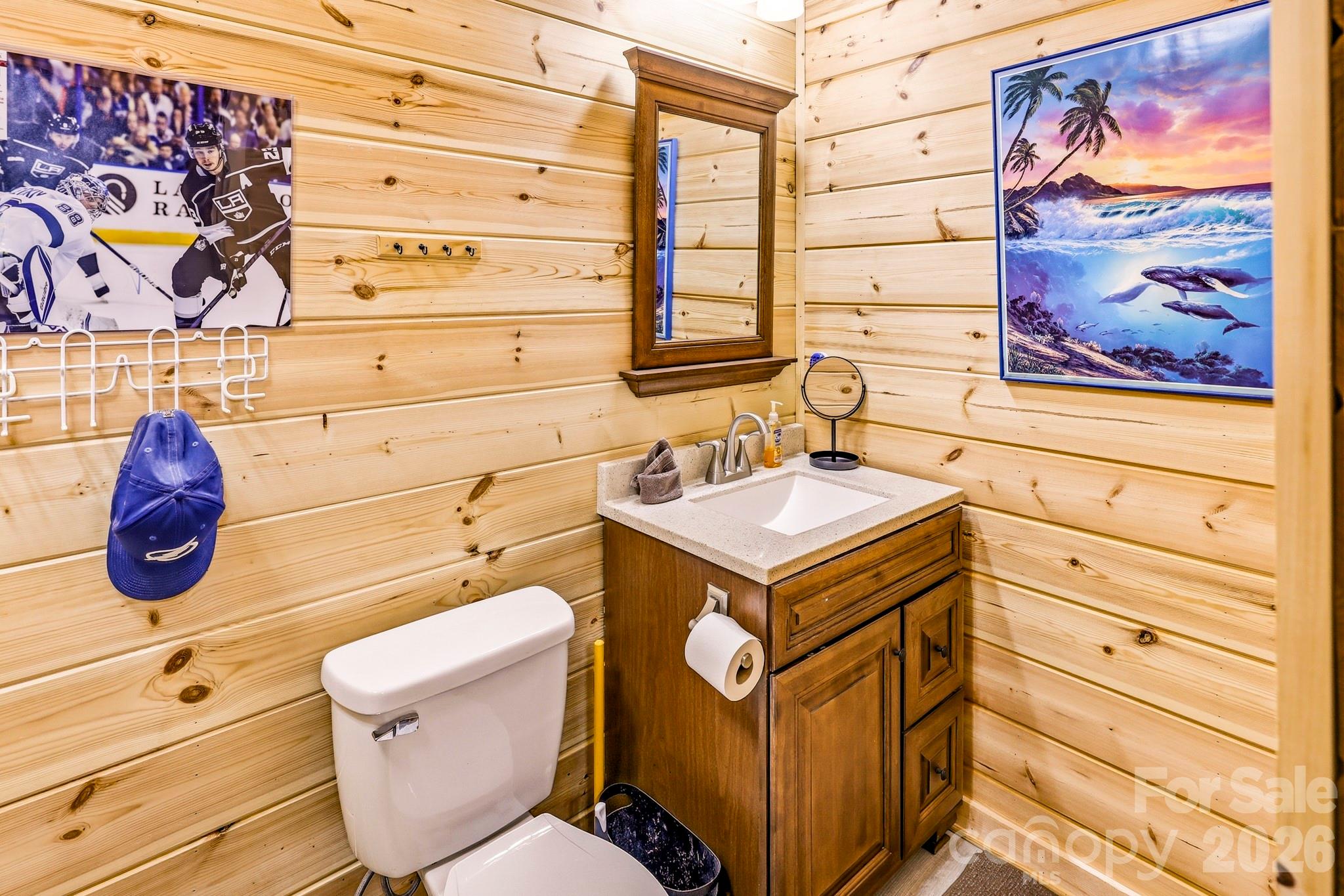 Laurel Mountain Preserve - Residential