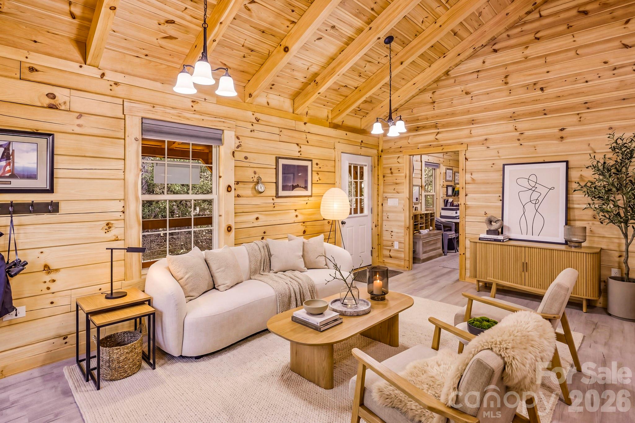 Laurel Mountain Preserve - Residential