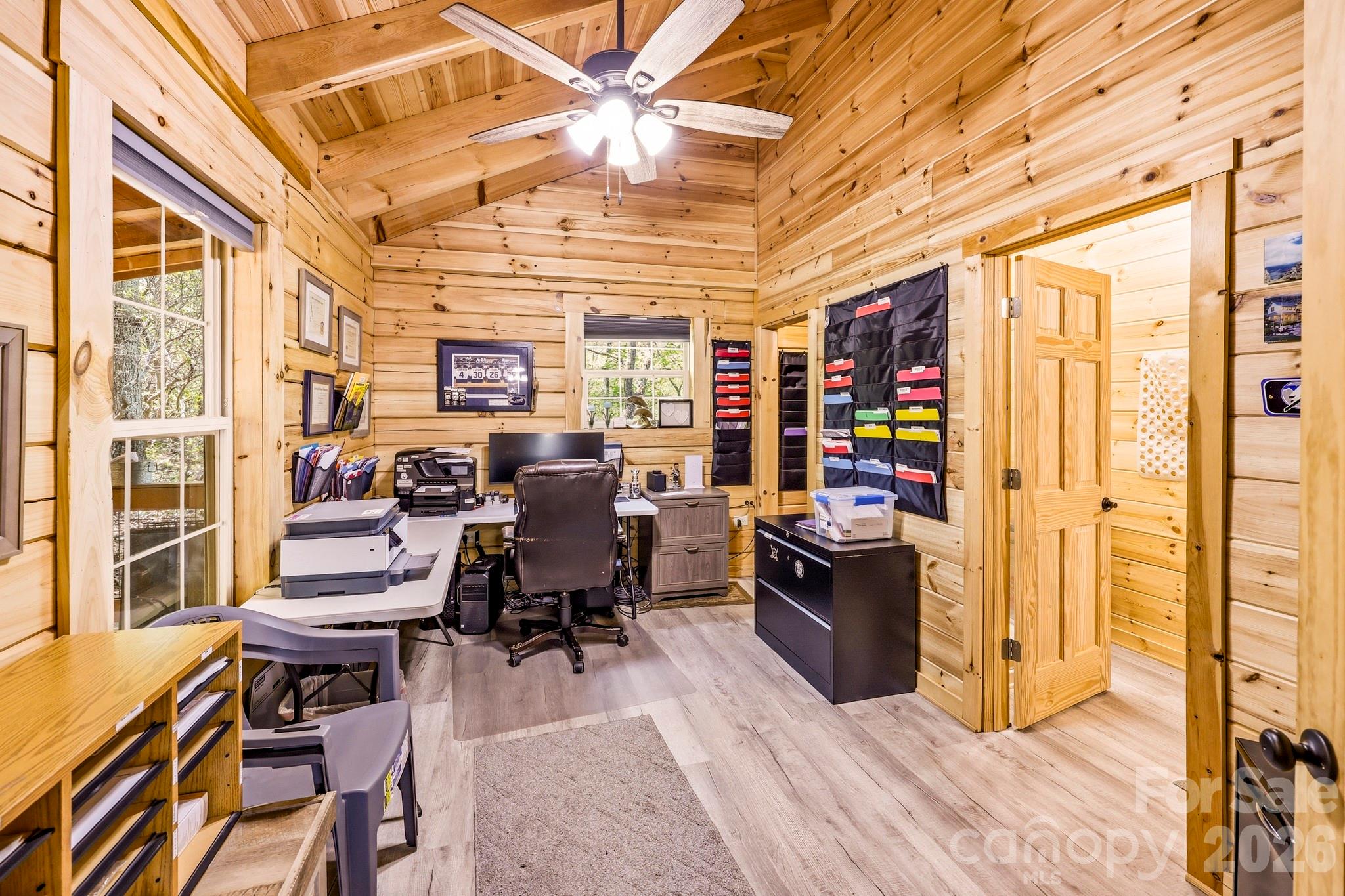 Laurel Mountain Preserve - Residential