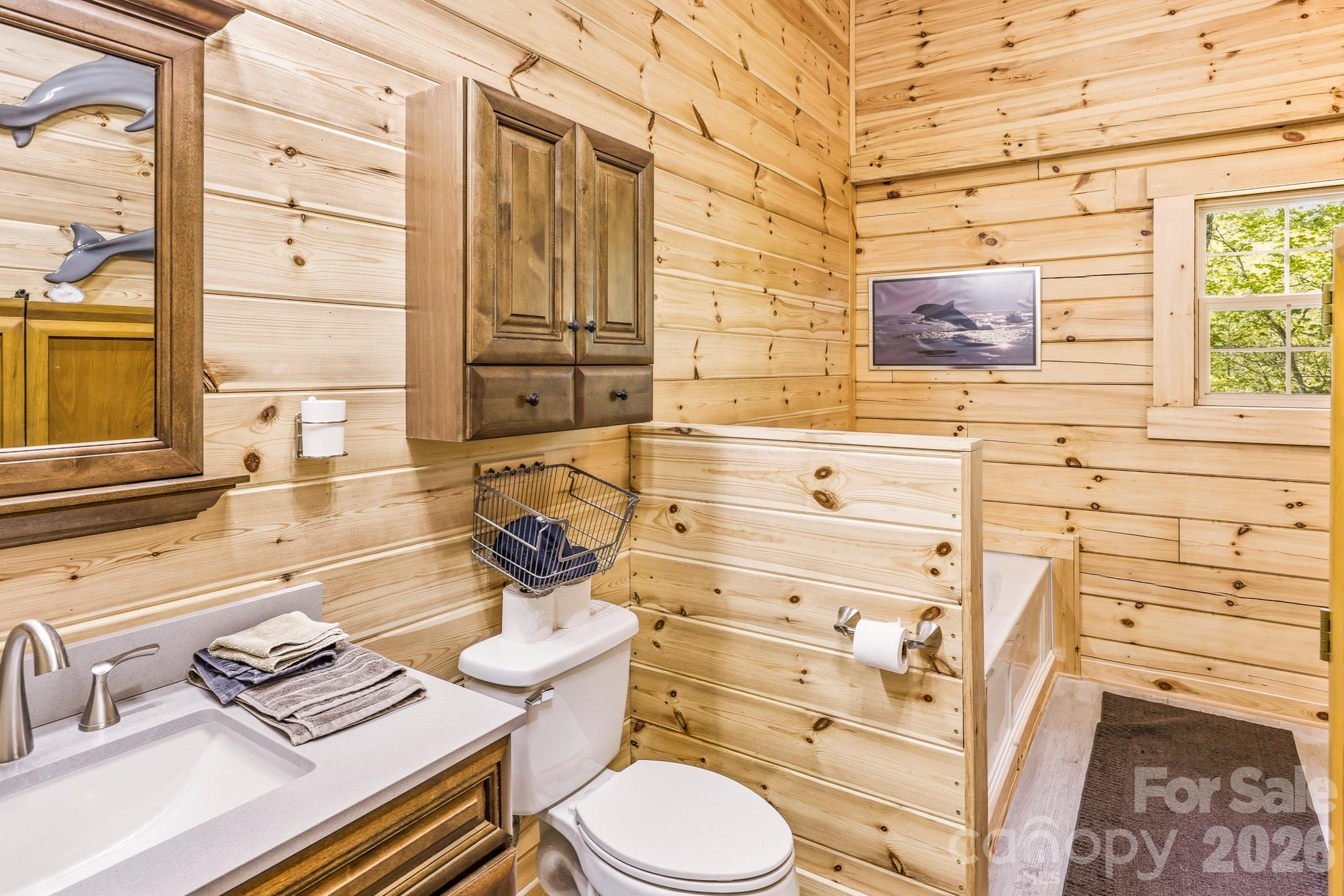 Laurel Mountain Preserve - Residential