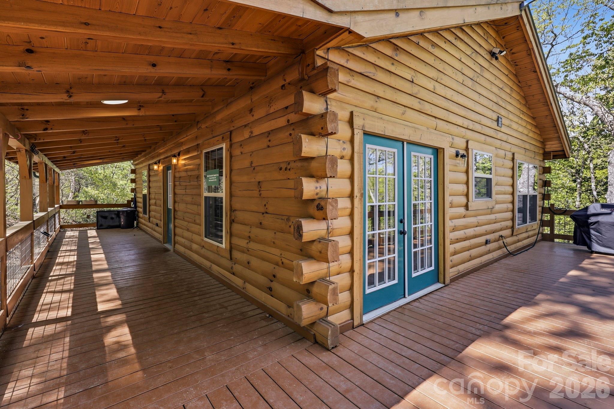 Laurel Mountain Preserve - Residential