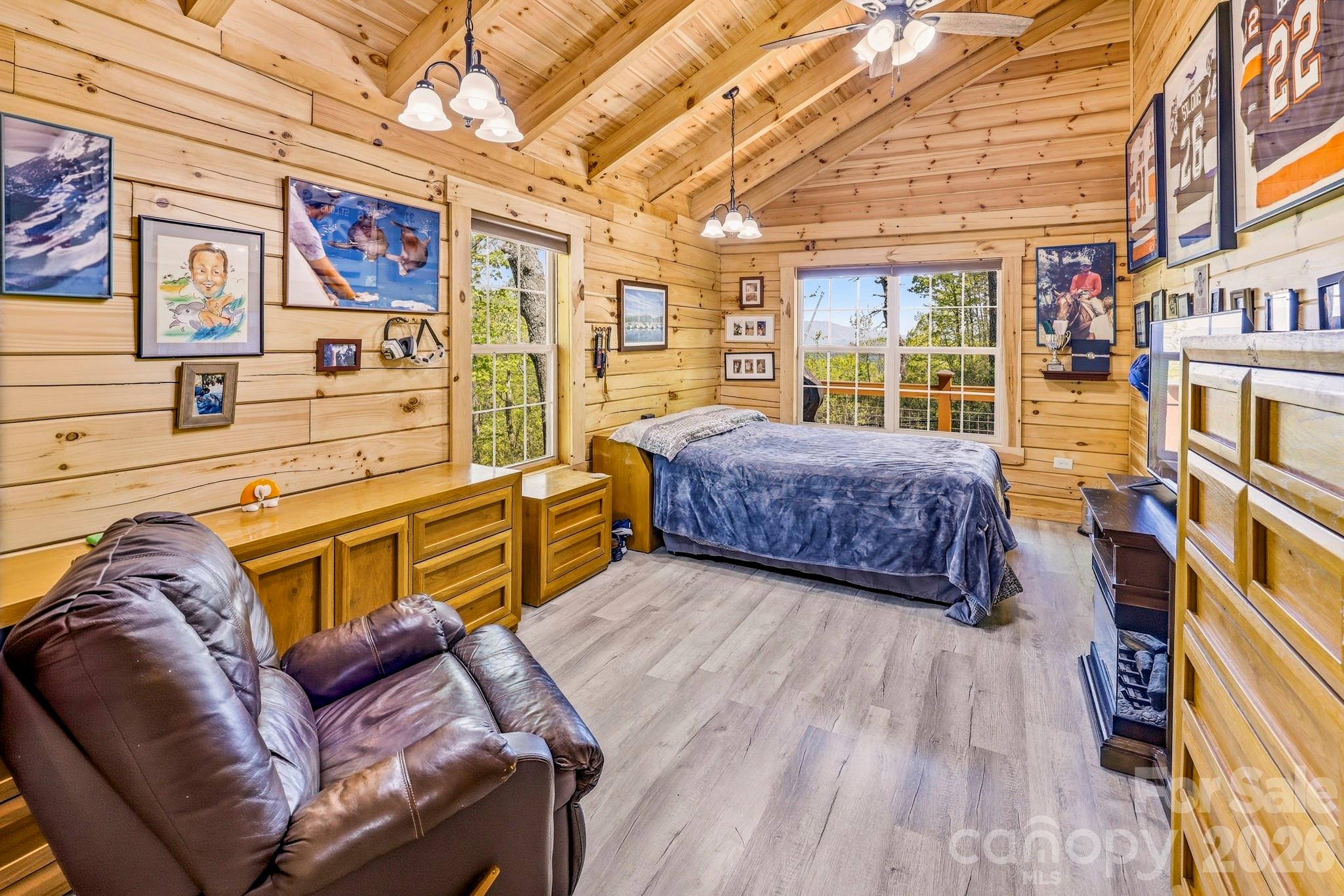 Laurel Mountain Preserve - Residential