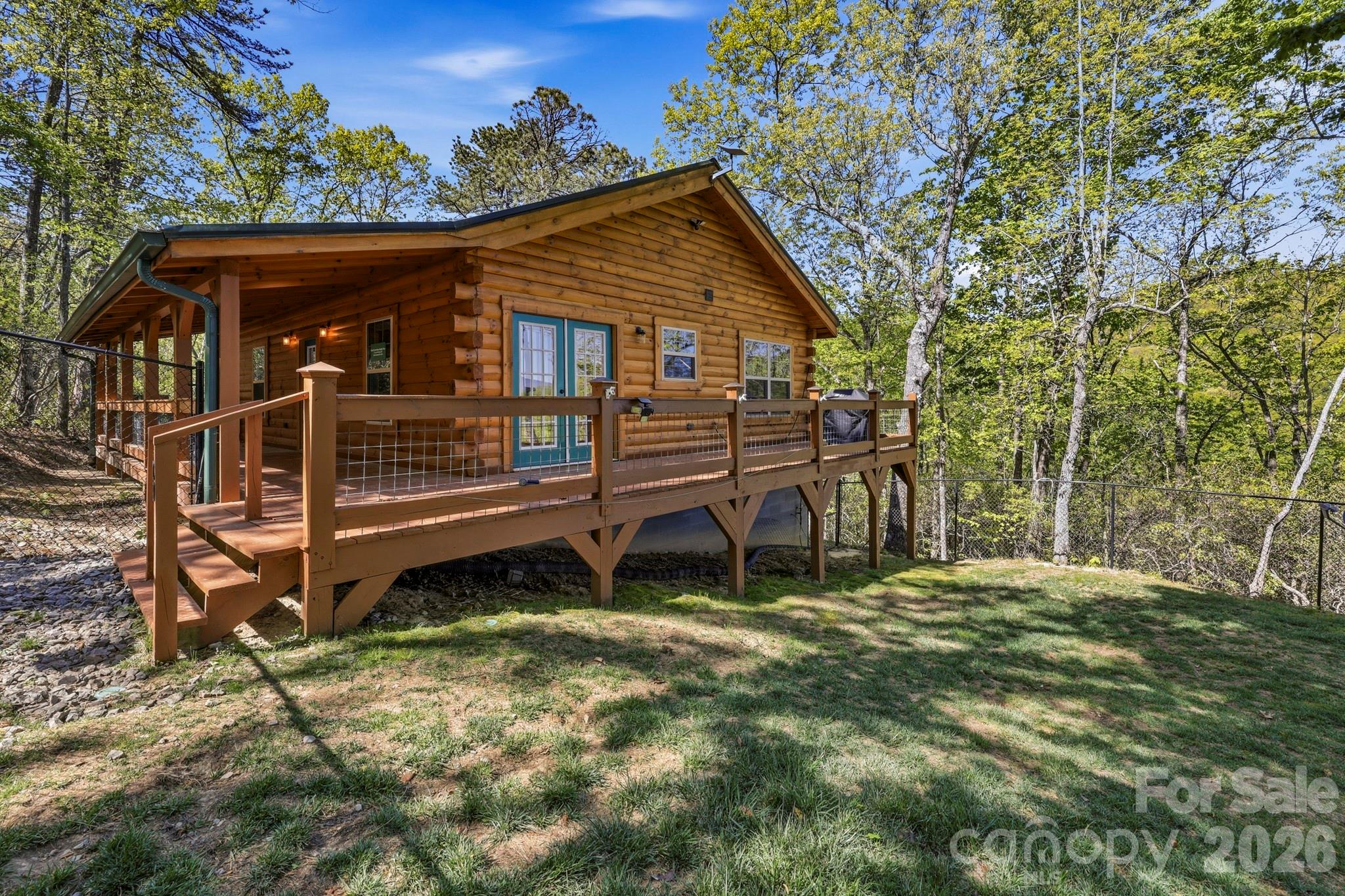 Laurel Mountain Preserve - Residential