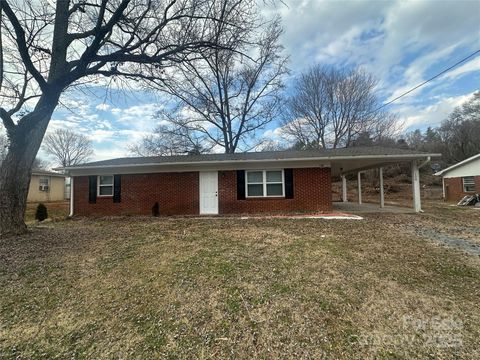 150 Greenfield Drive Forest City NC 28043