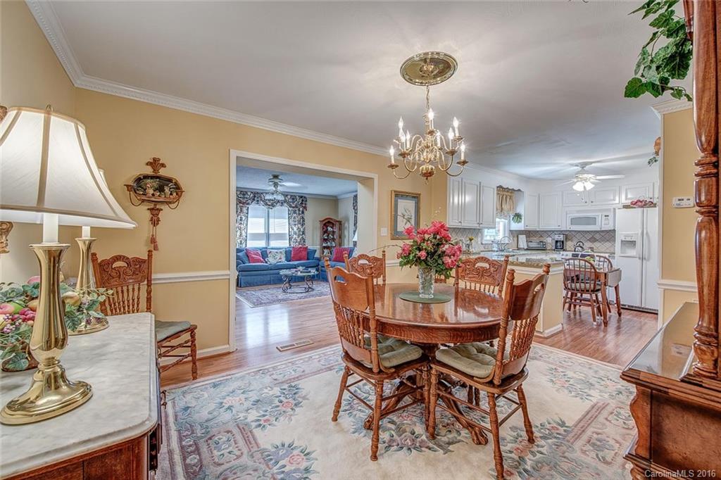 Belaire - Residential