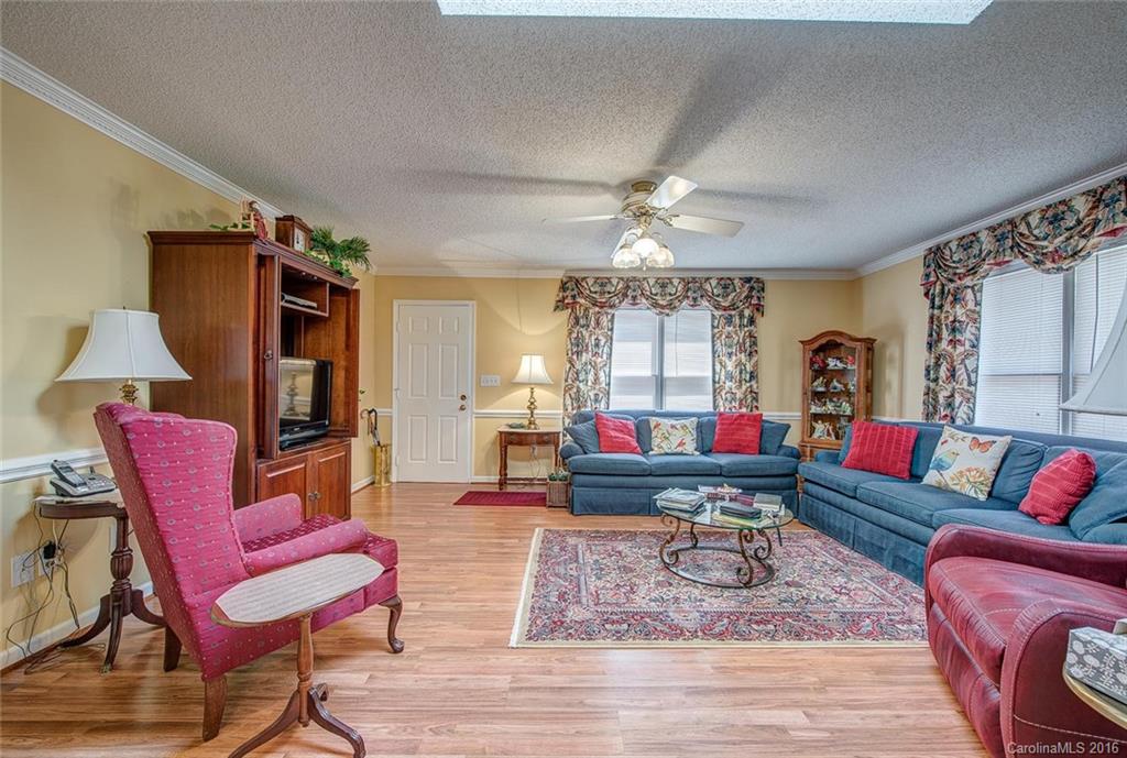 Belaire - Residential