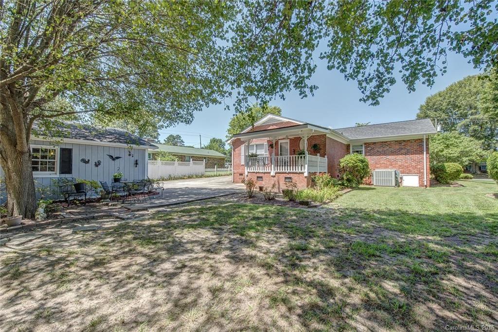 Belaire - Residential