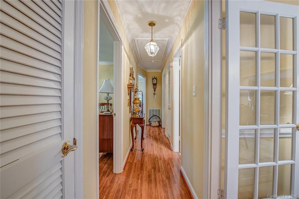 Belaire - Residential