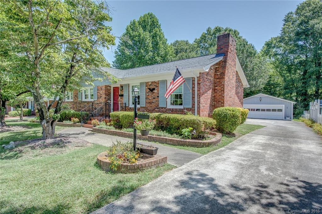 Belaire - Residential