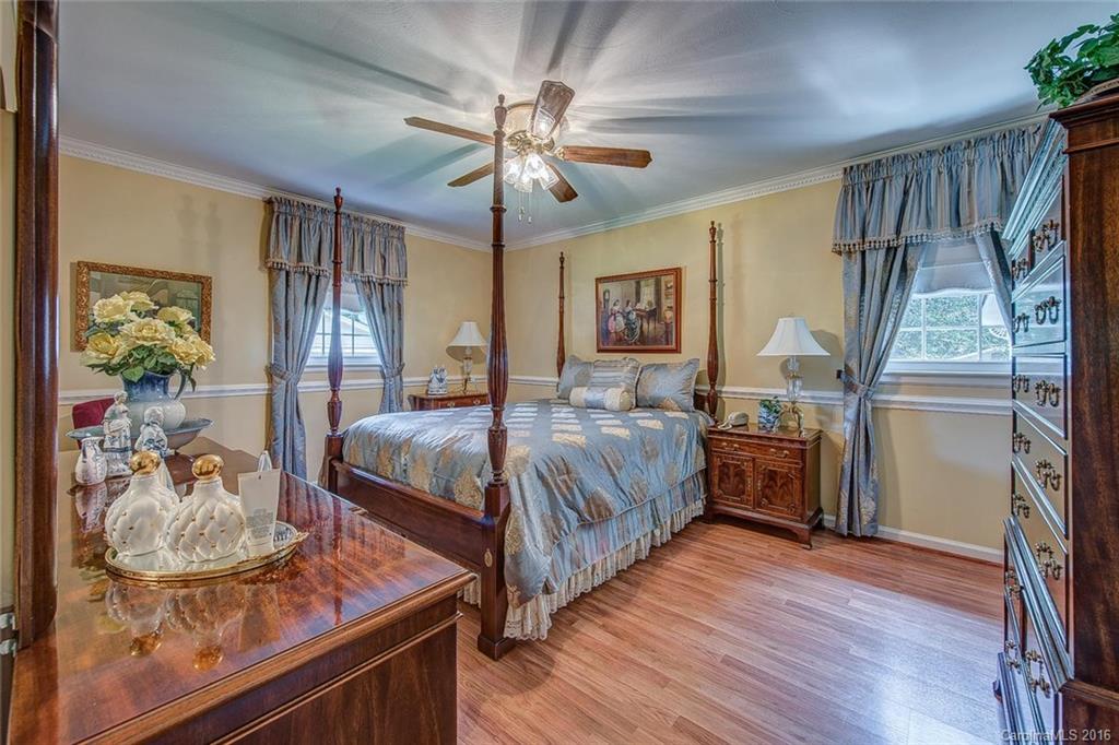 Belaire - Residential