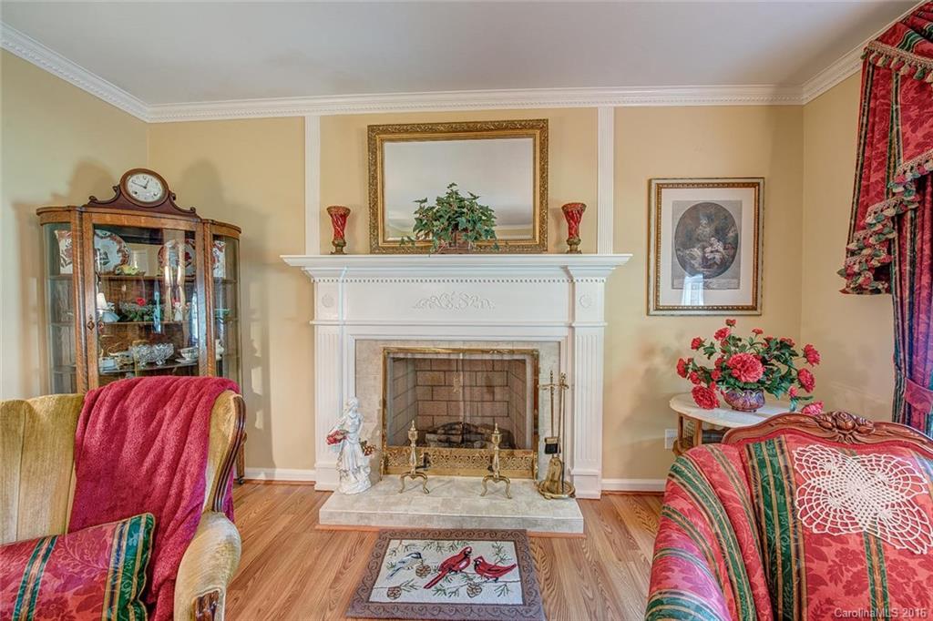 Belaire - Residential