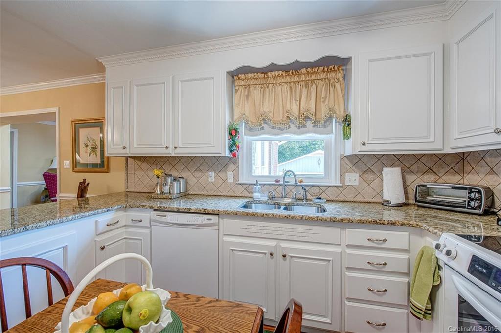 Belaire - Residential