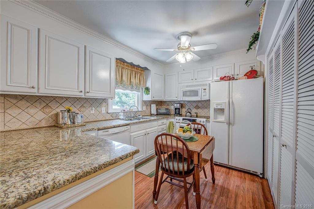 Belaire - Residential