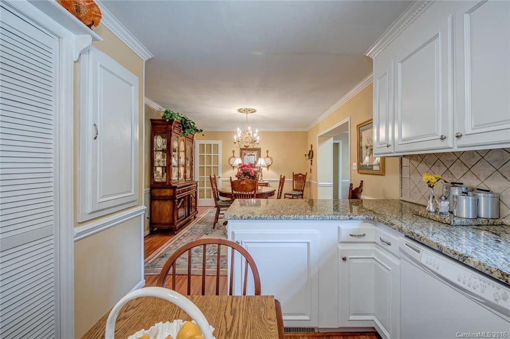 Belaire - Residential