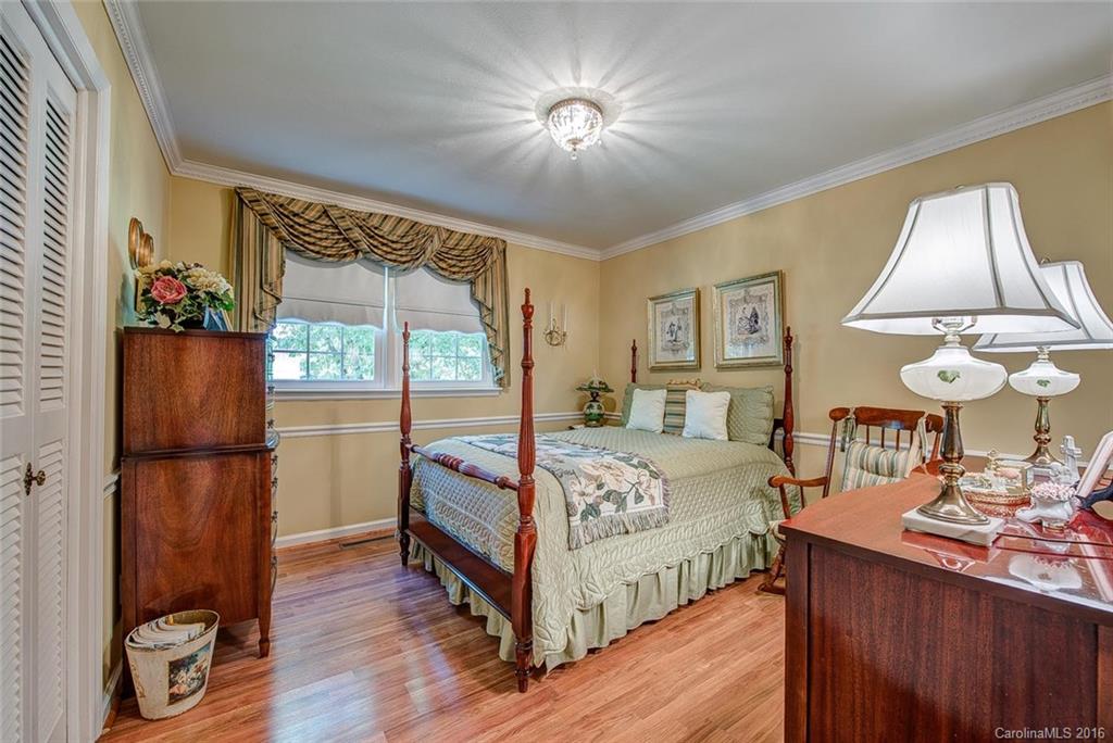 Belaire - Residential