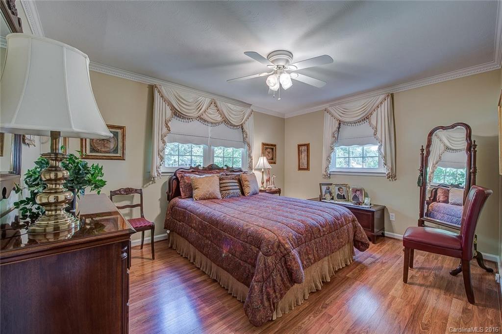 Belaire - Residential