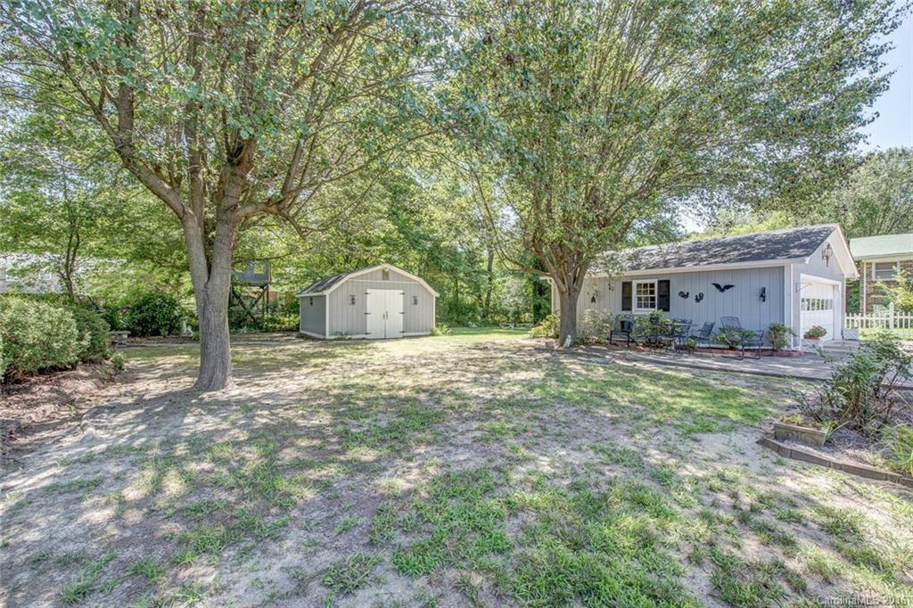 Belaire - Residential