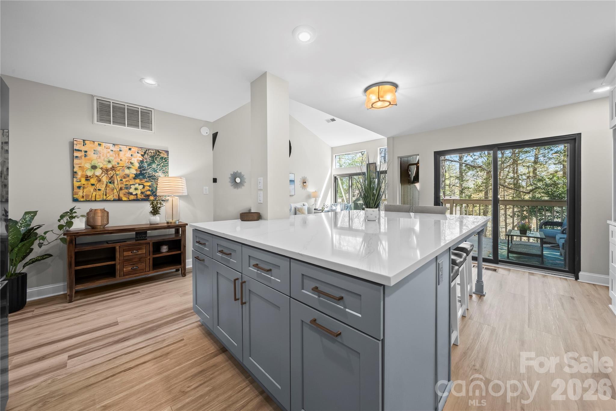 River Hills - Residential