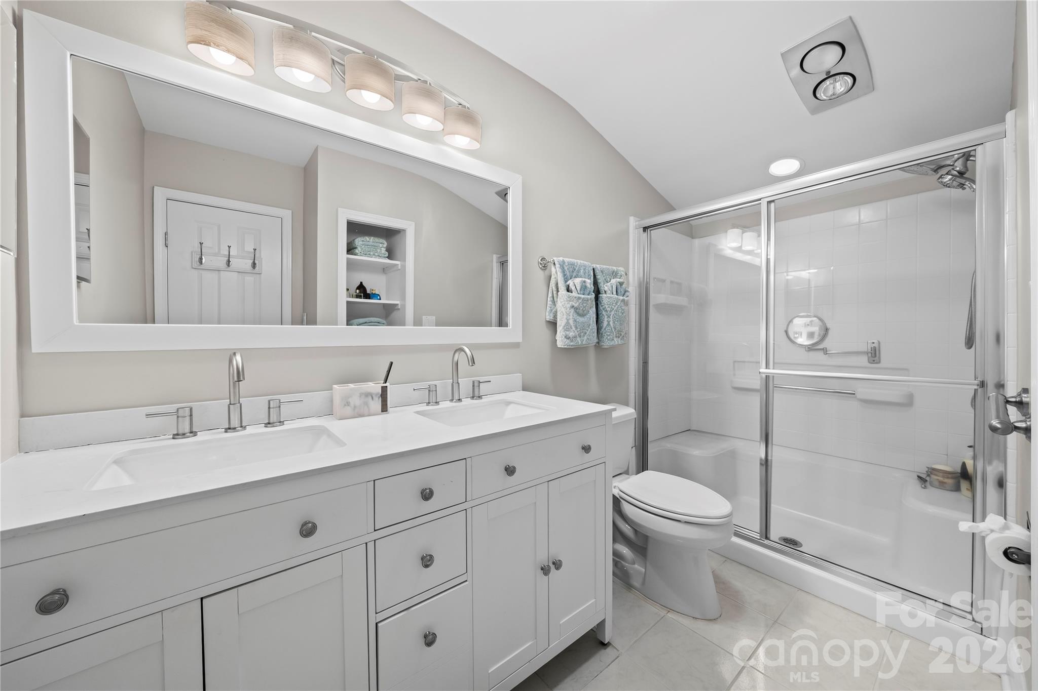 River Hills - Residential