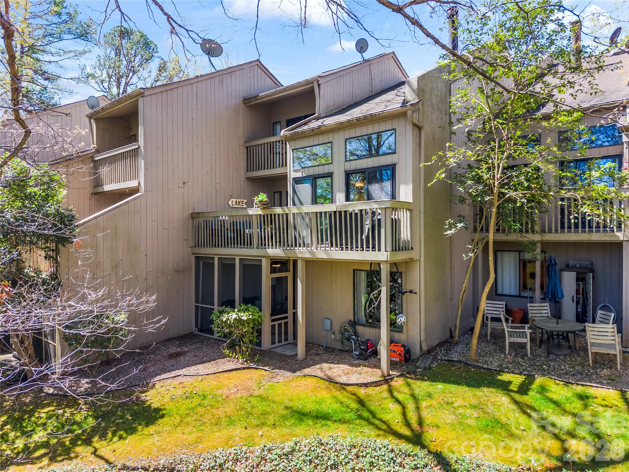 River Hills - Residential