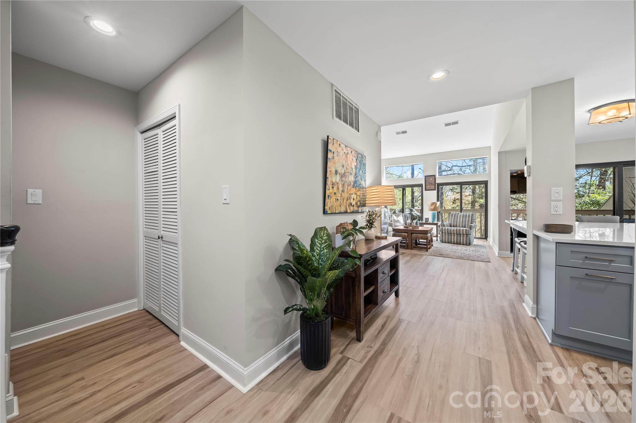 River Hills - Residential