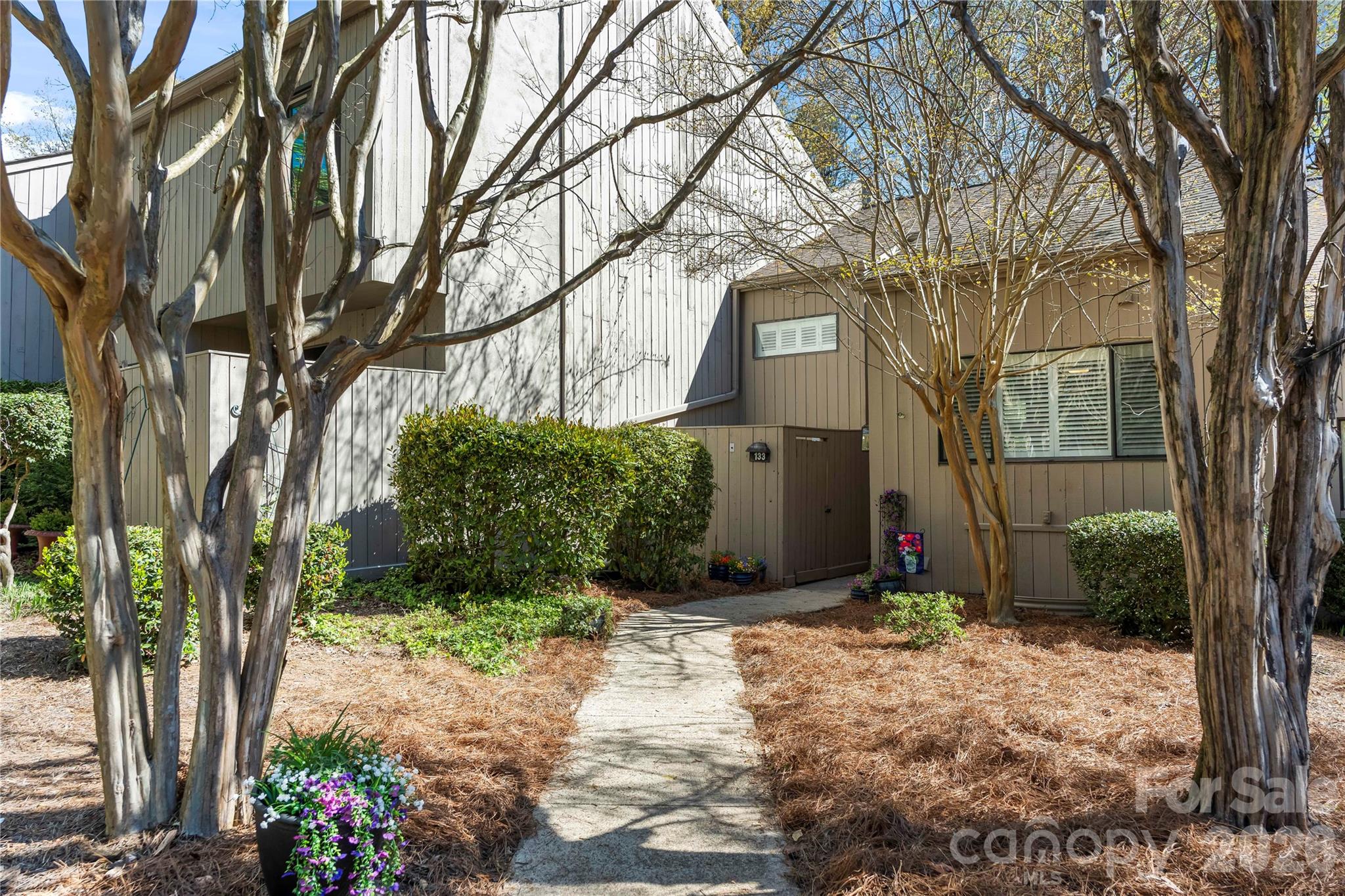 River Hills - Residential