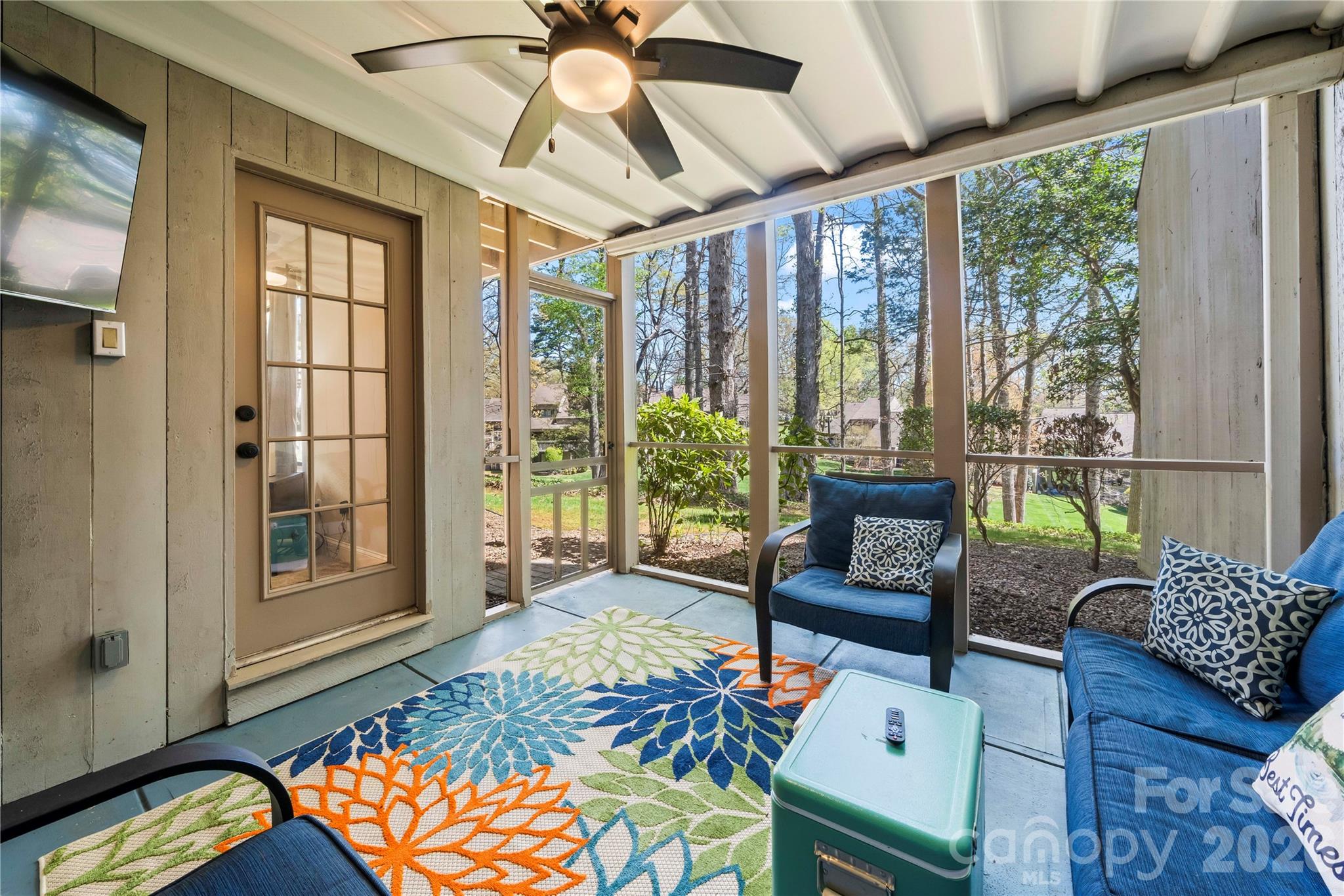 River Hills - Residential