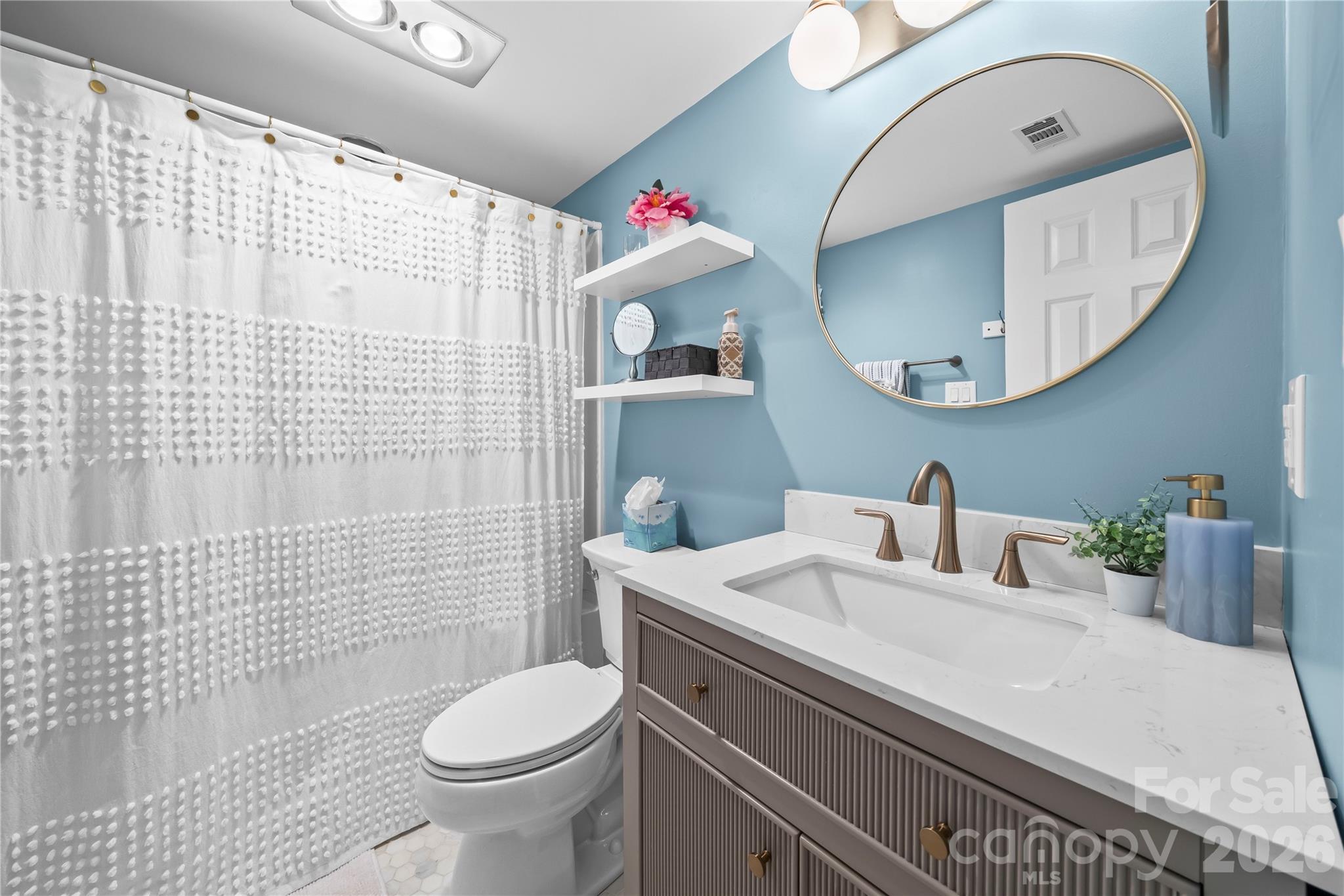 River Hills - Residential