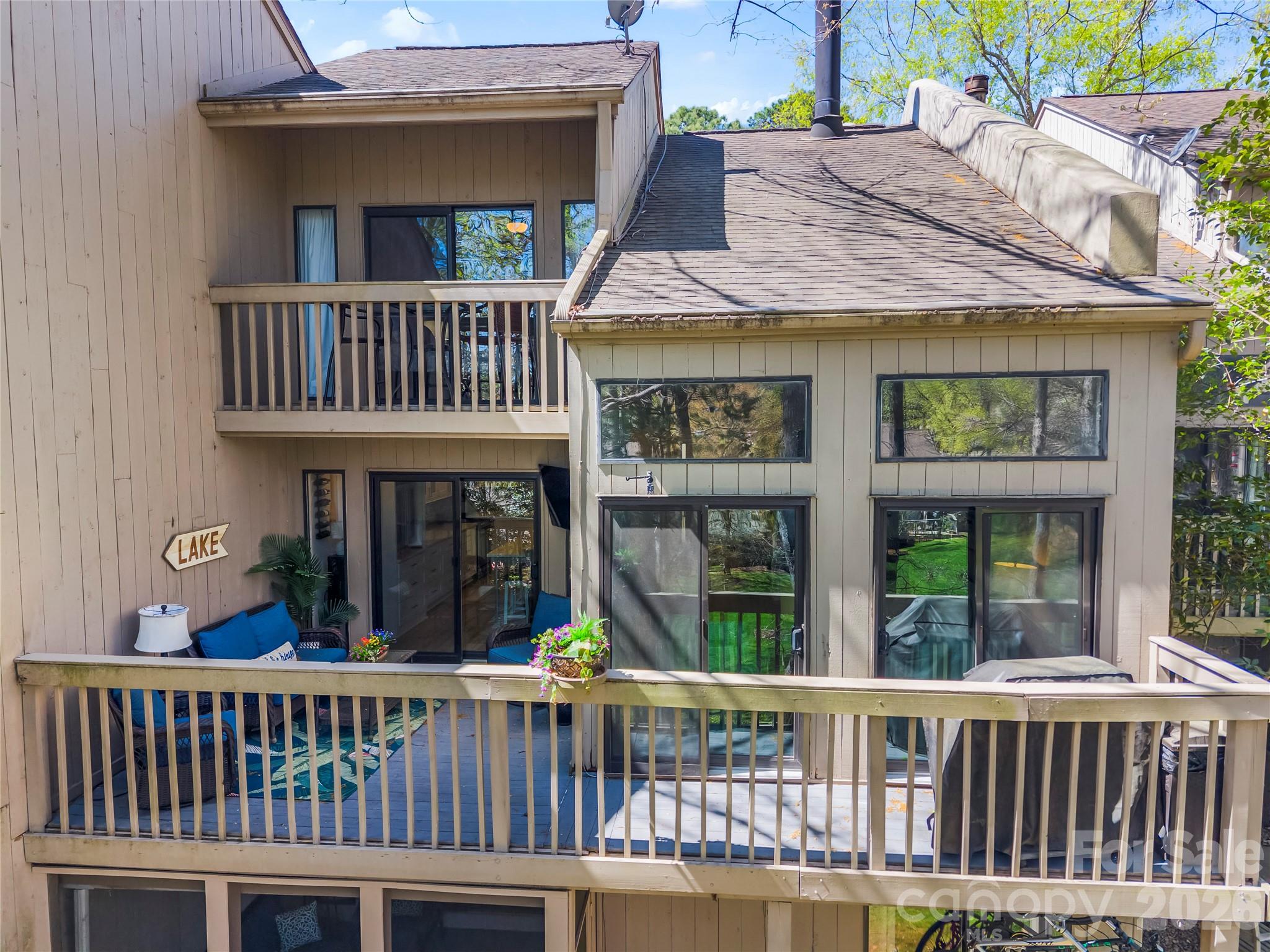 River Hills - Residential