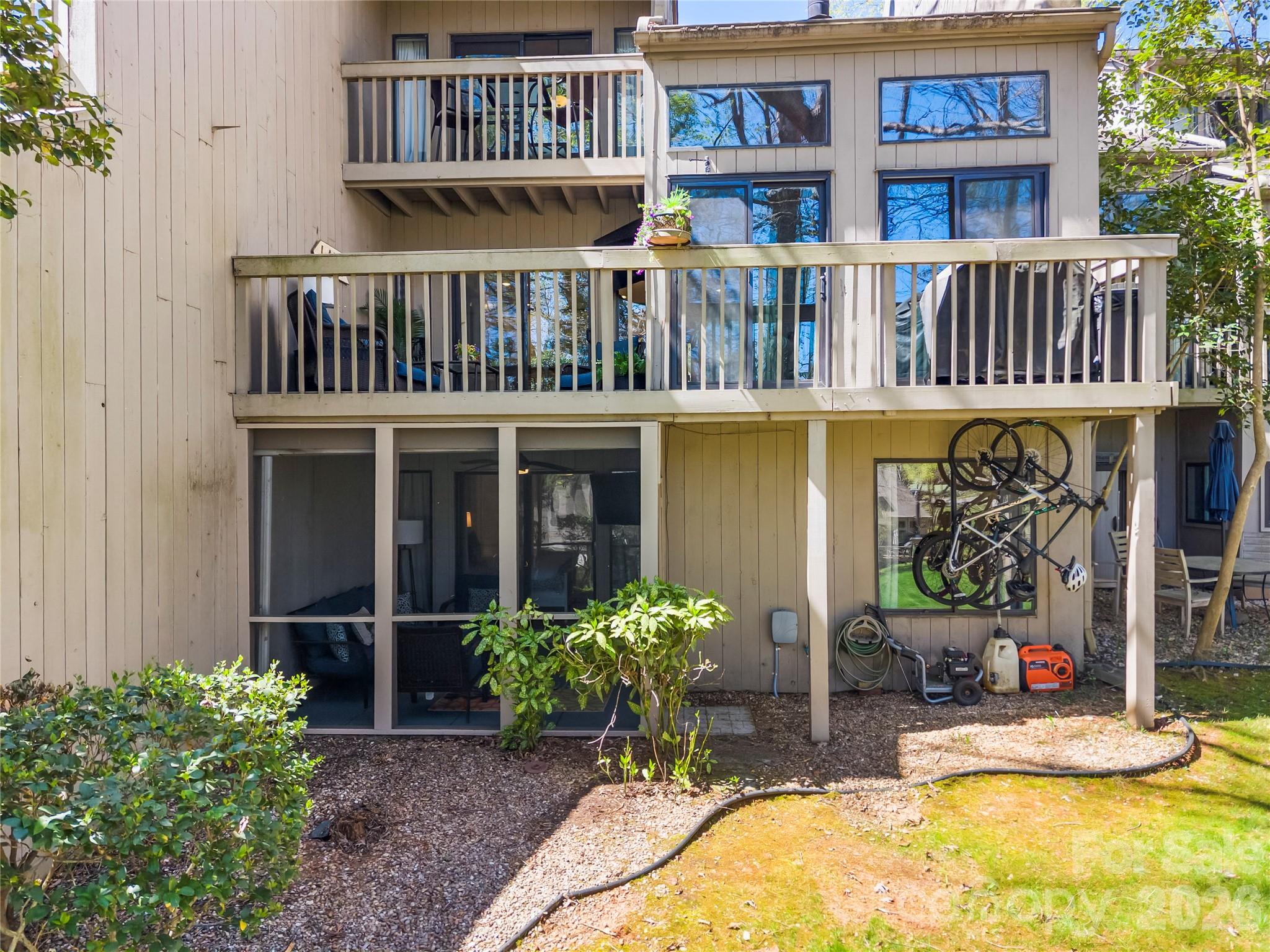 River Hills - Residential