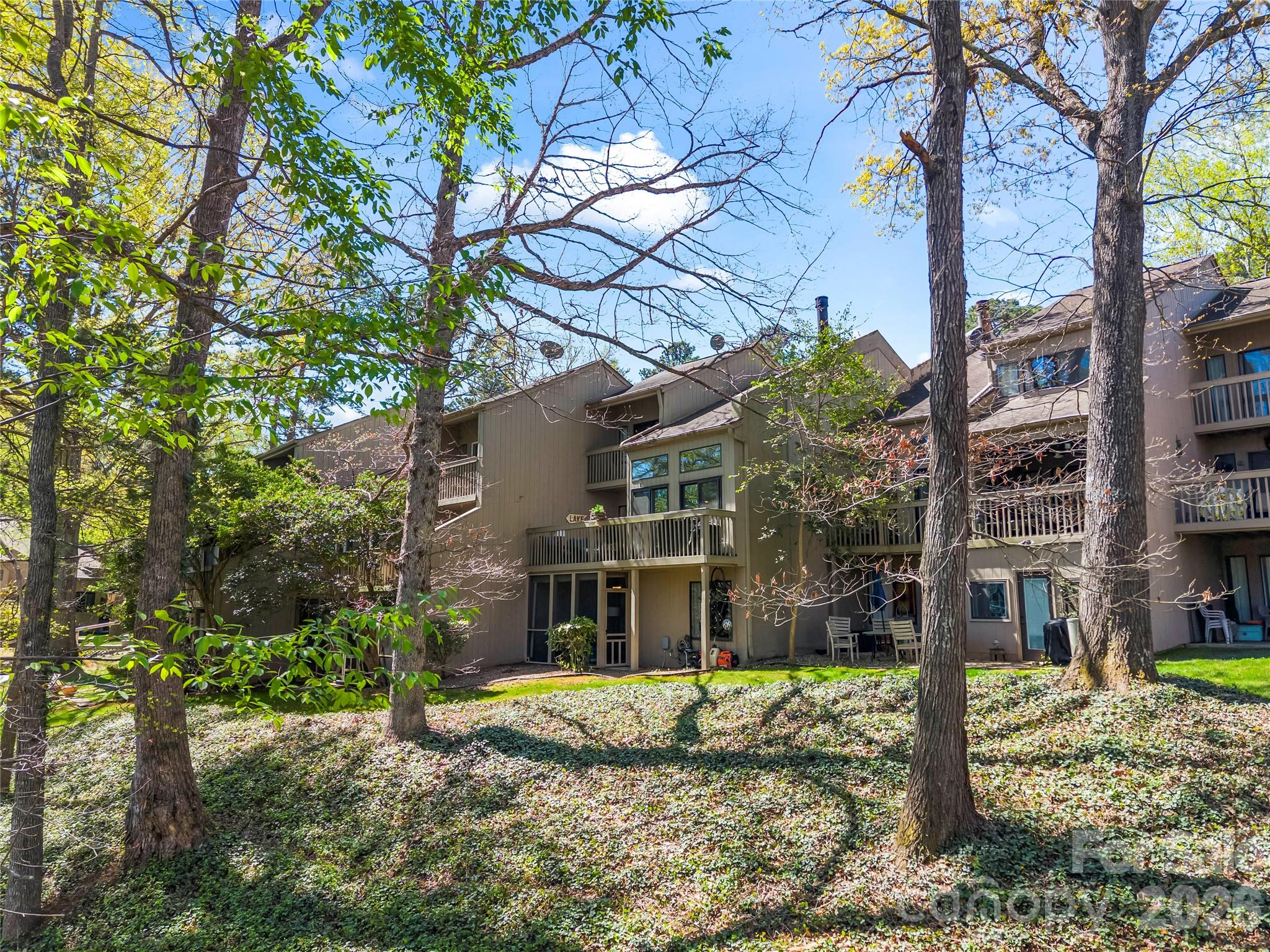 River Hills - Residential