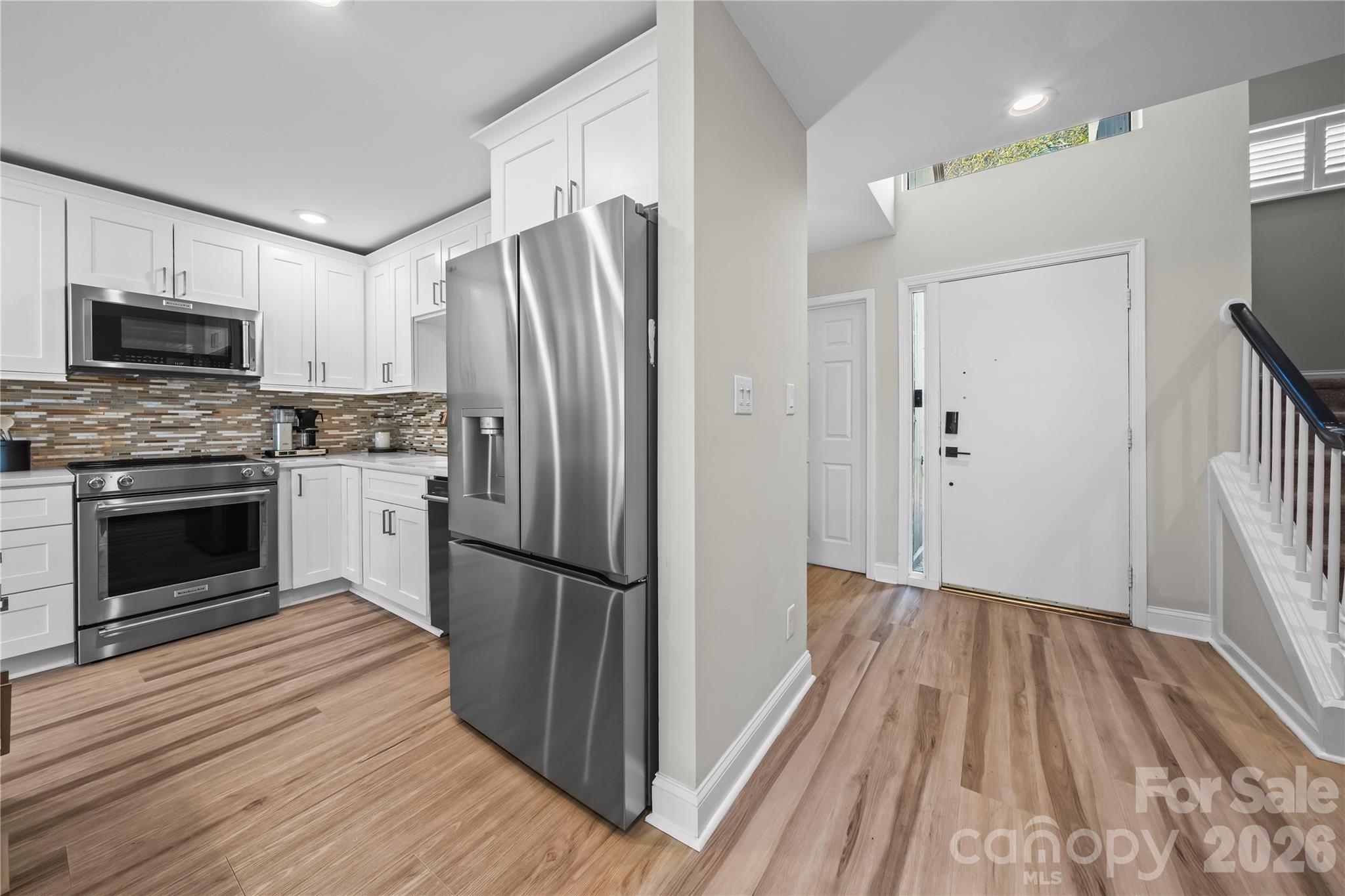 River Hills - Residential