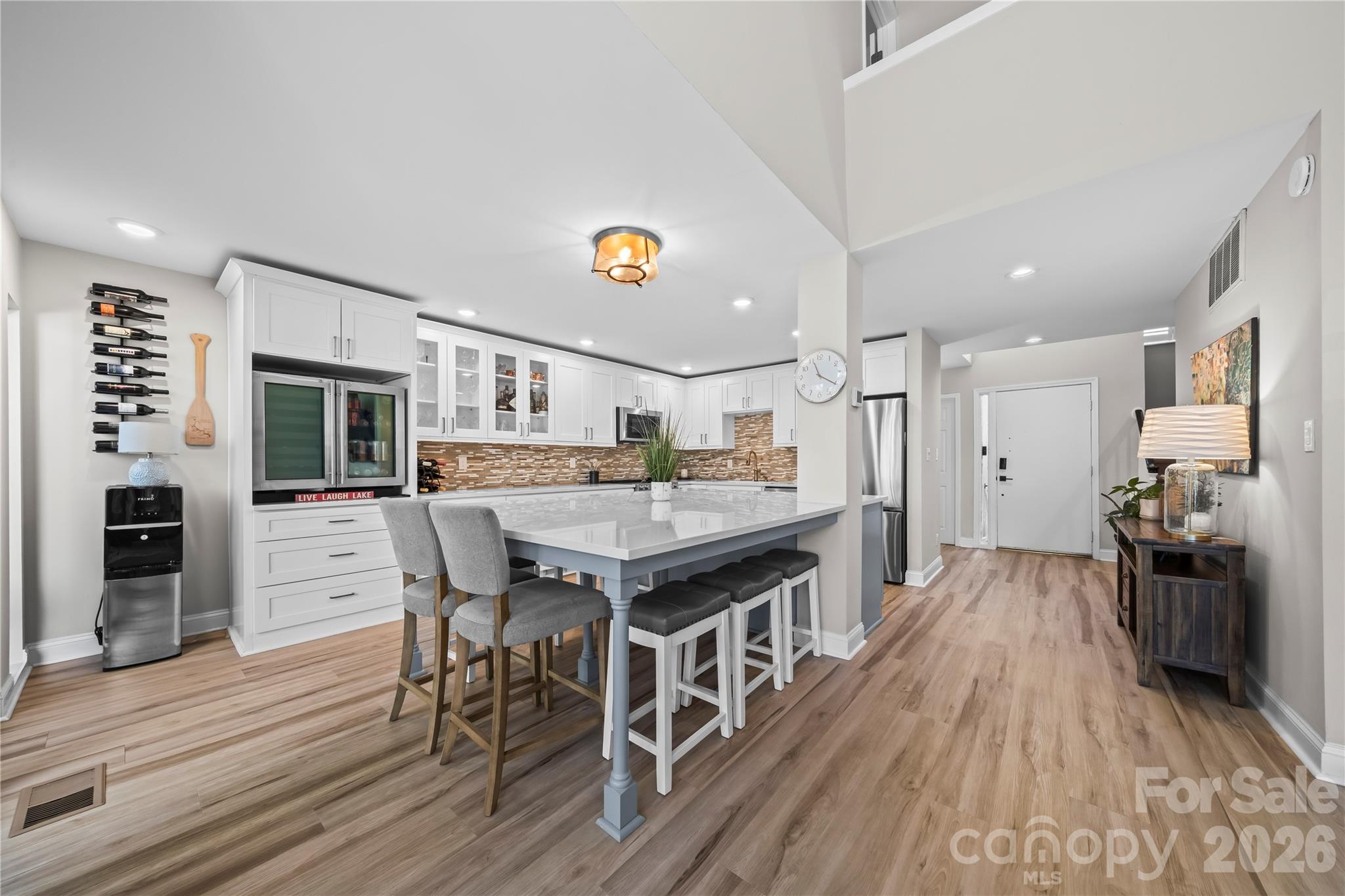 River Hills - Residential