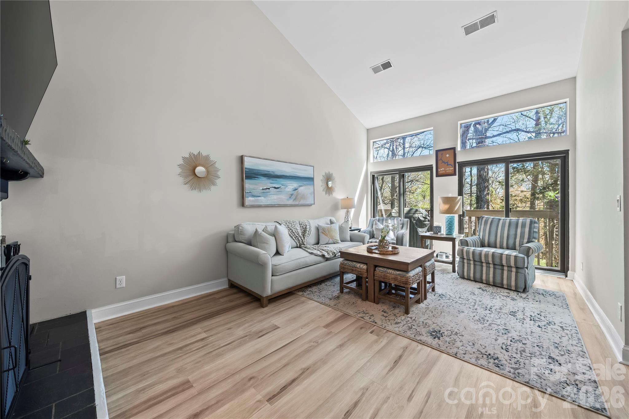 River Hills - Residential