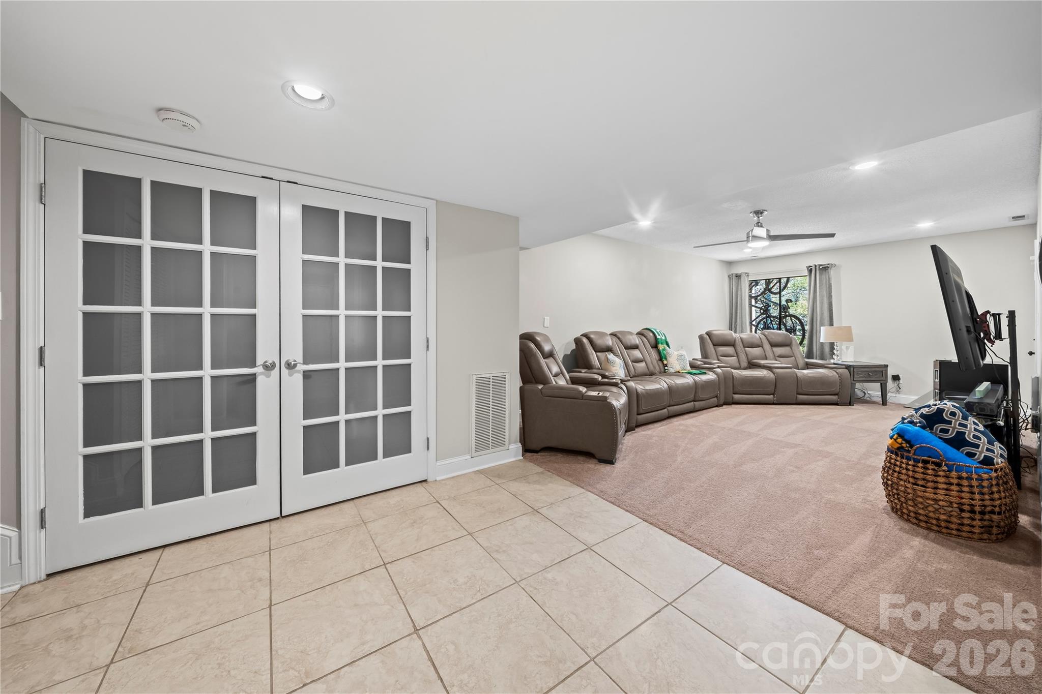 River Hills - Residential