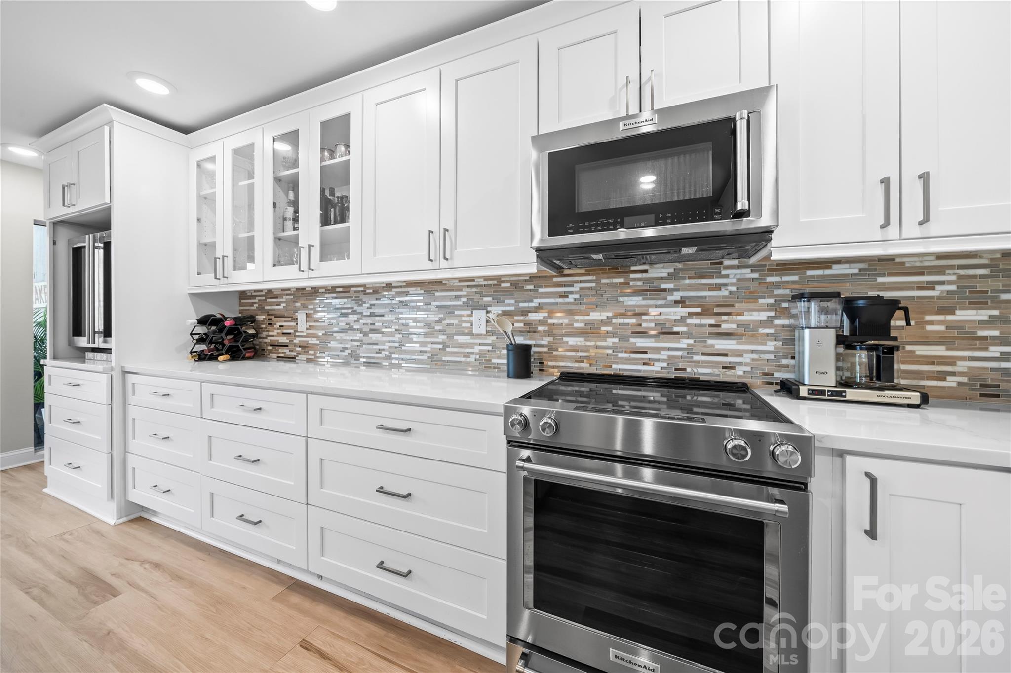 River Hills - Residential